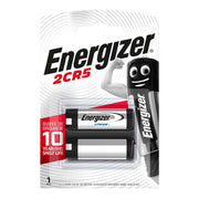 Energizer 2CR5M Lithium