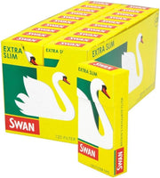 Extra Slim Filter Tips - Full Box Of 20 Total 2400 Tips